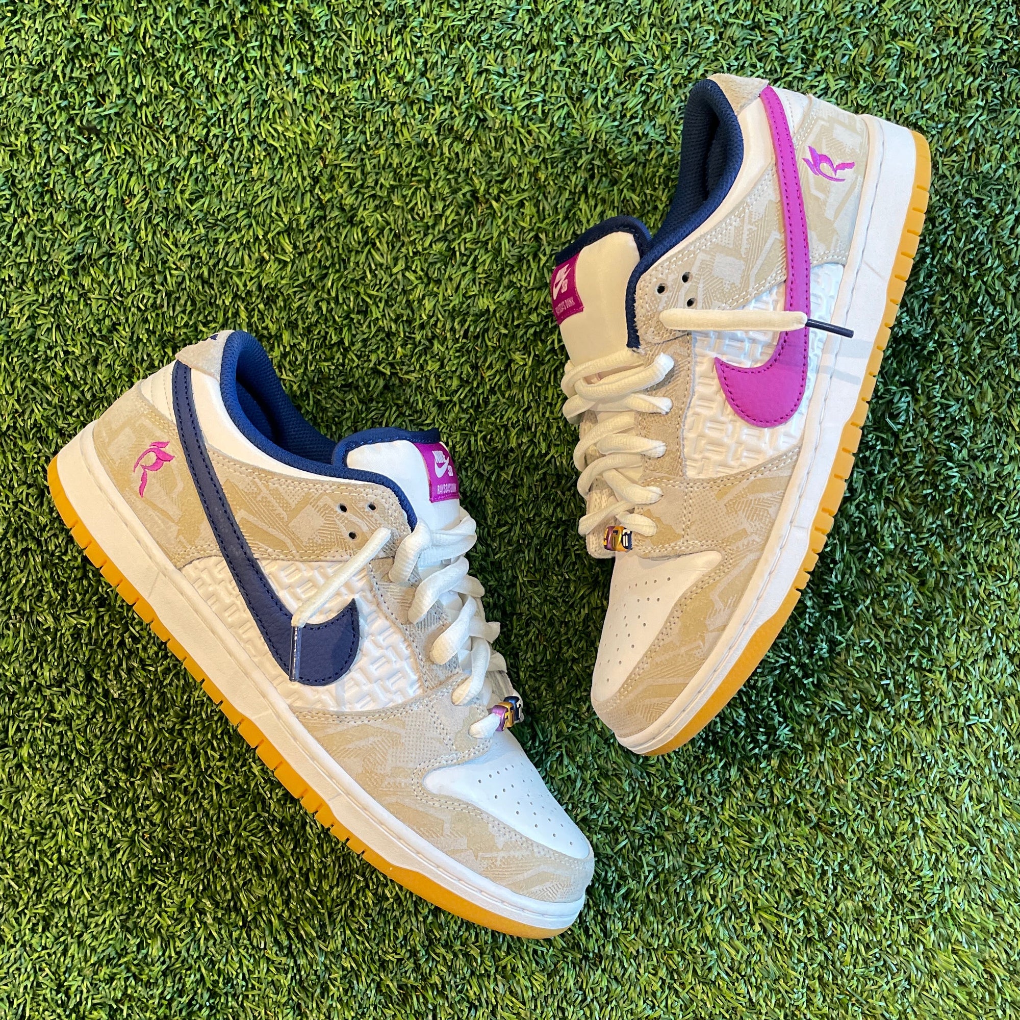 Rayssa Leal x Nike SB Dunk Low (10)