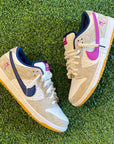 Rayssa Leal x Nike SB Dunk Low (10)