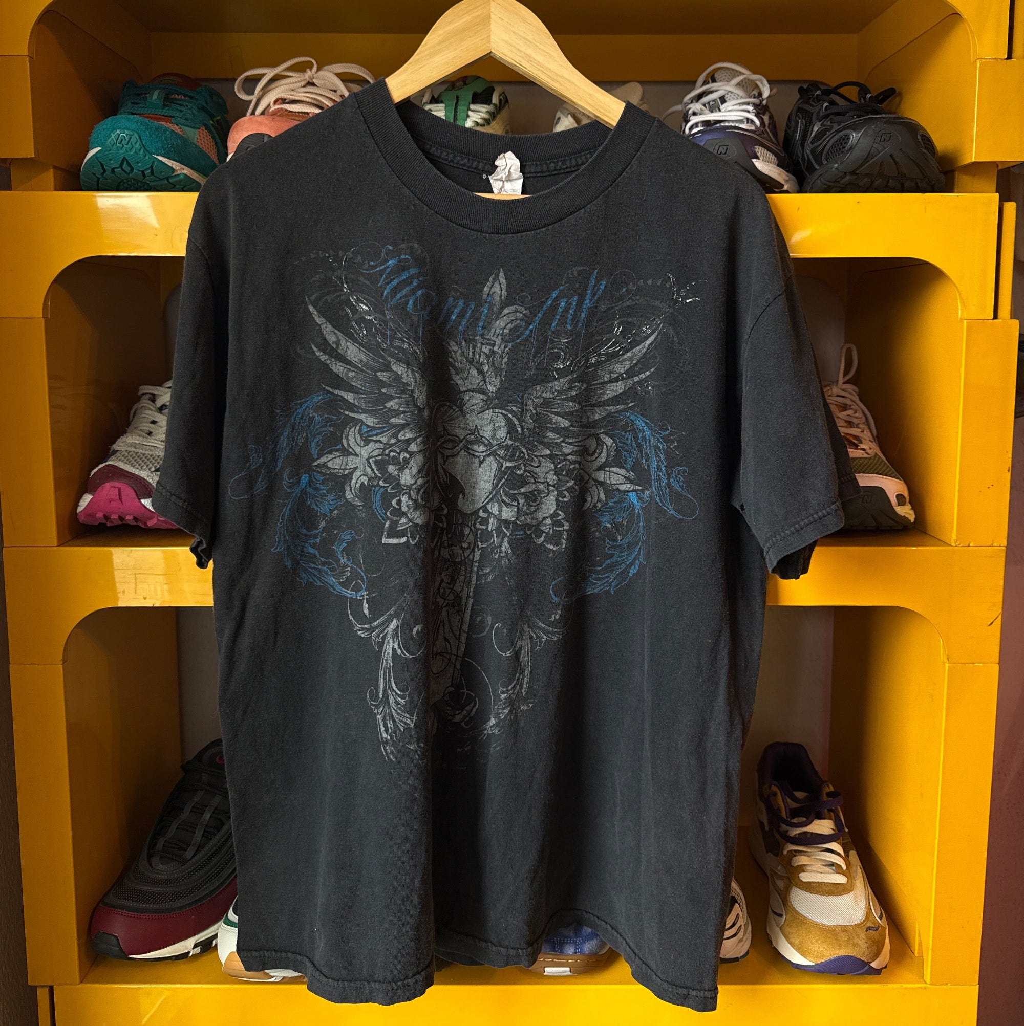 Miami Ink - L