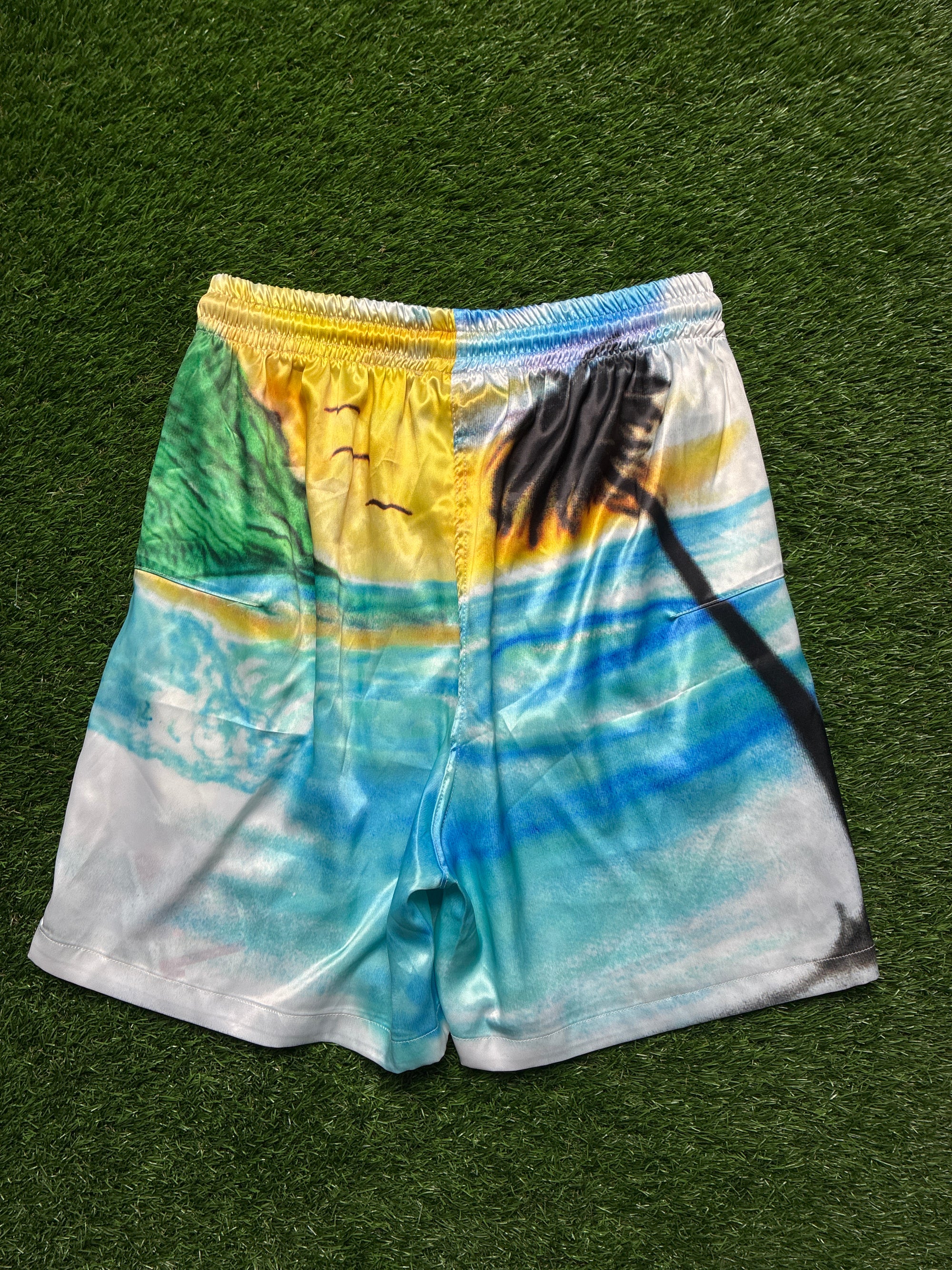 Flanuer Homme swimsuit (S)
