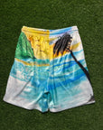 Flanuer Homme swimsuit (S)