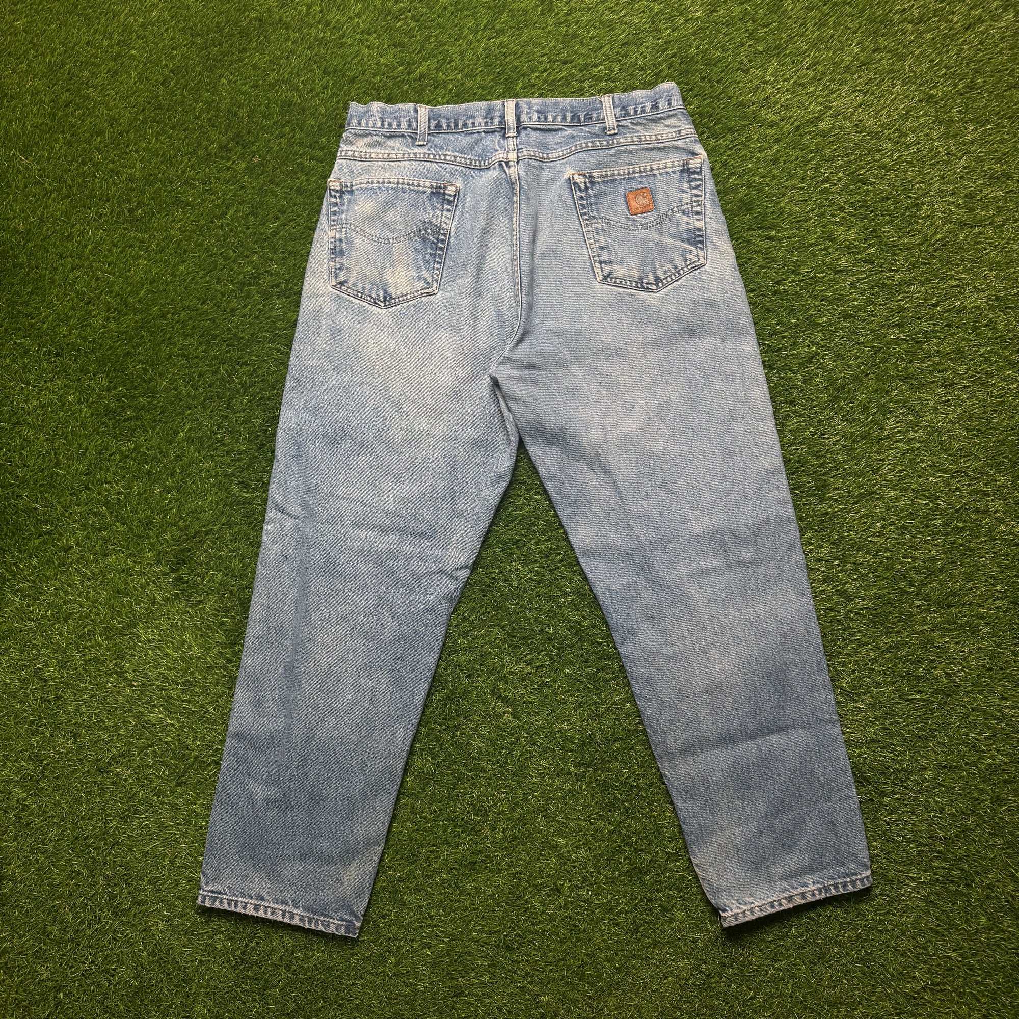 Carhartt pants (38x32)