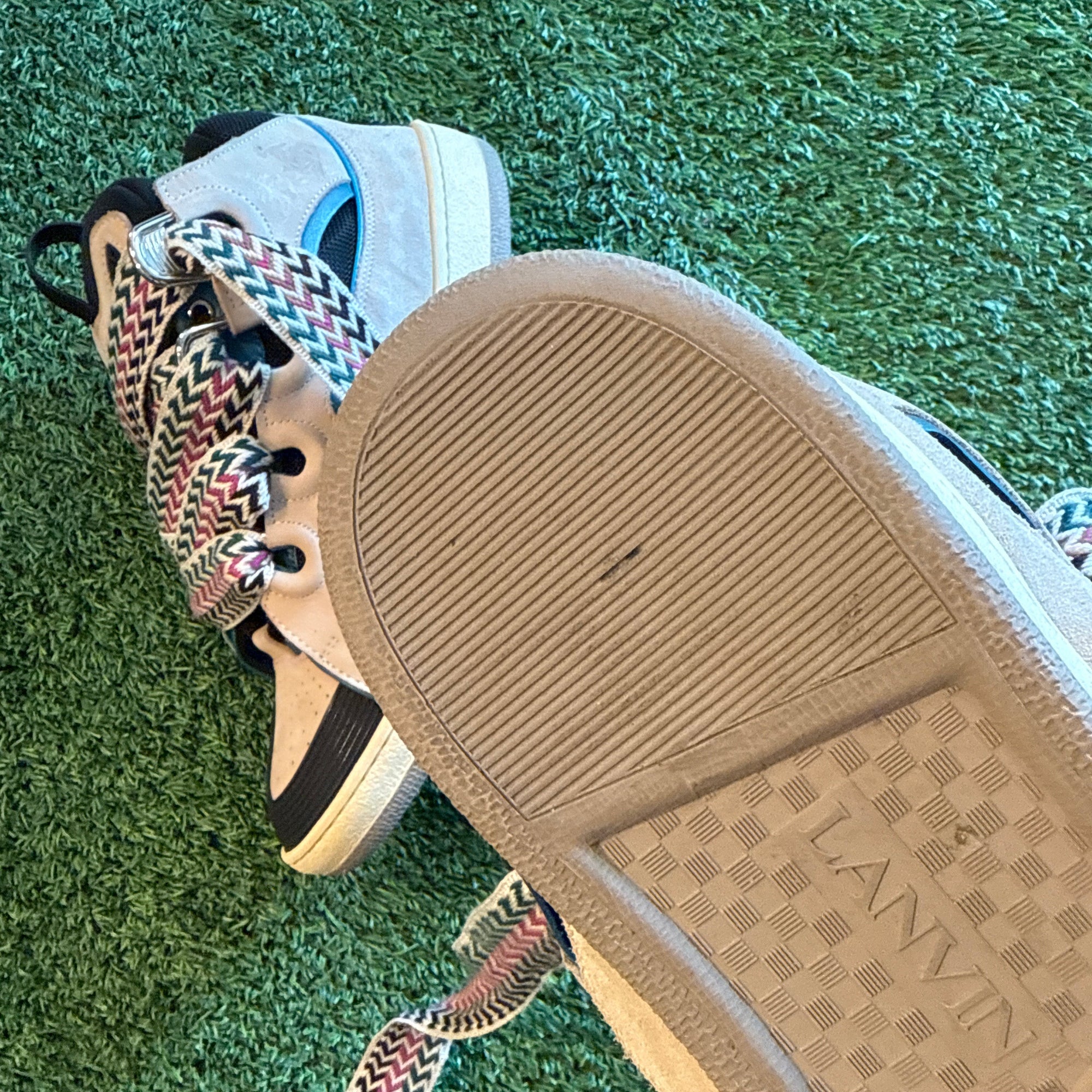 Lanvin Curb (EU45)