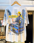 Michael Waltrip (XL)