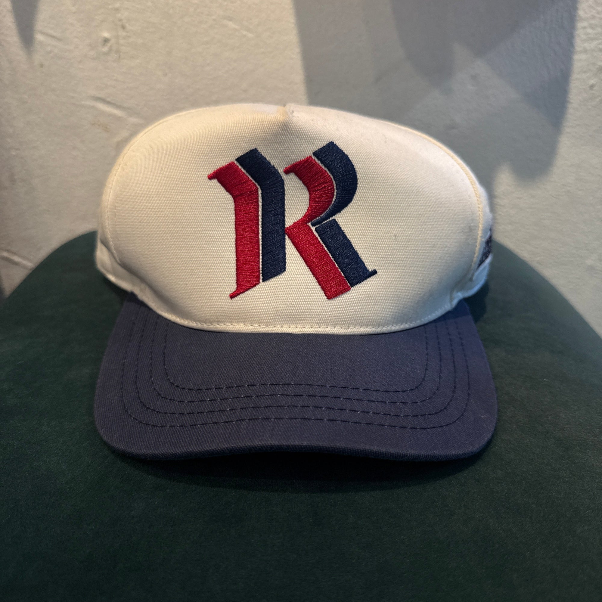 Rhude Trucker Hat