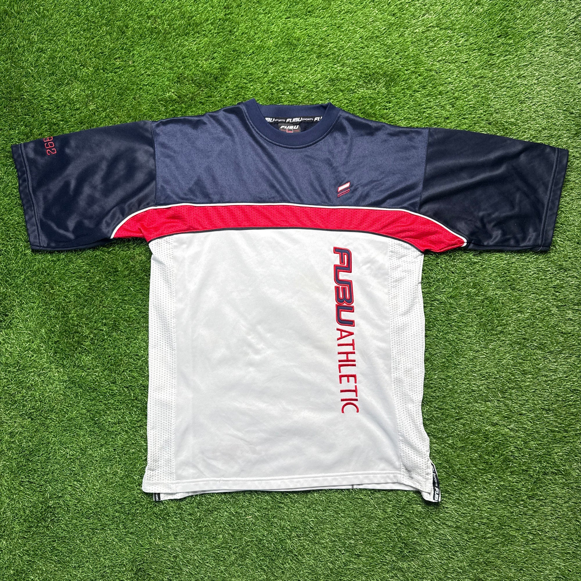 Fubu Jersey (L)