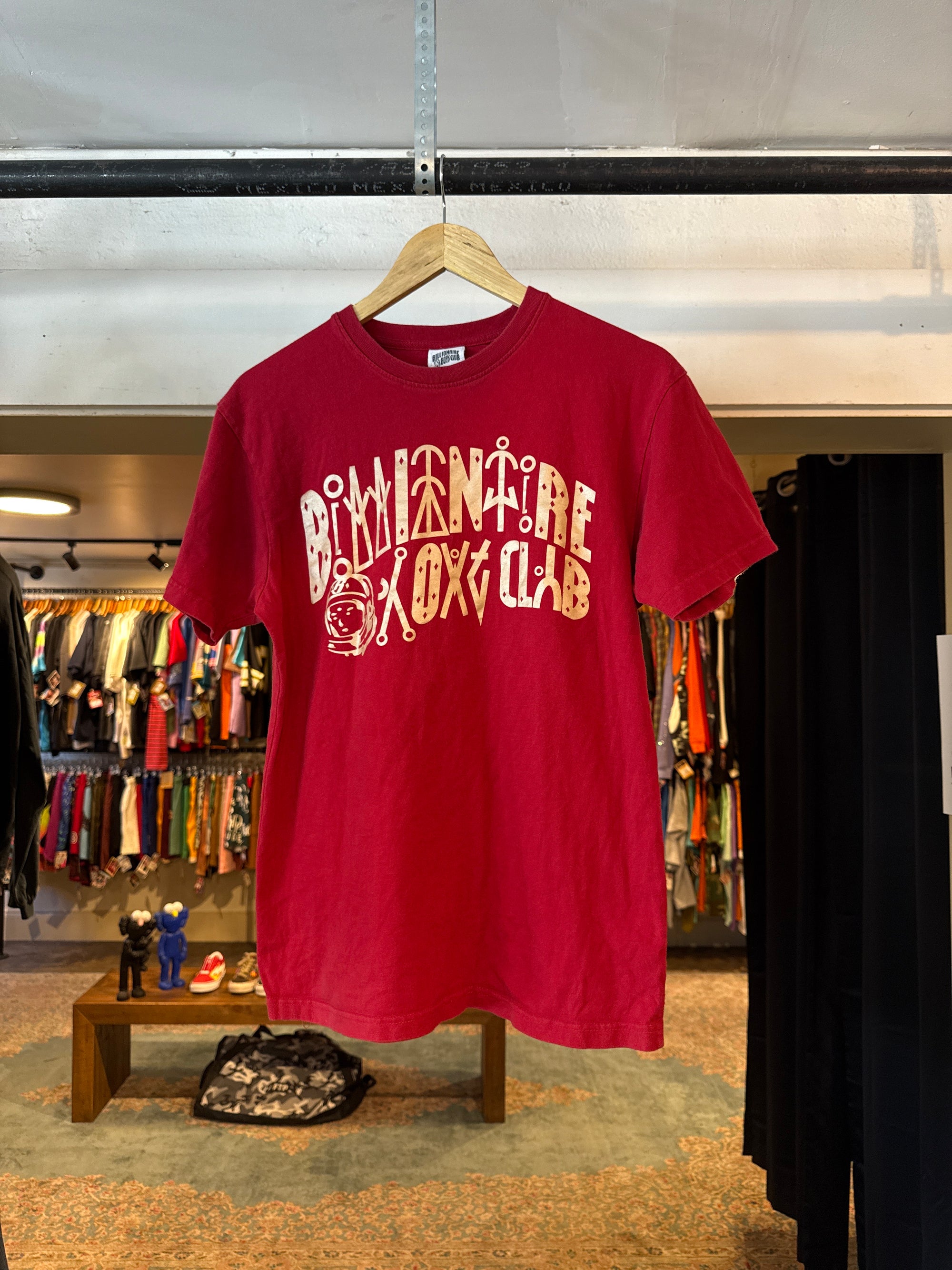 Billionaire Boys Club - M