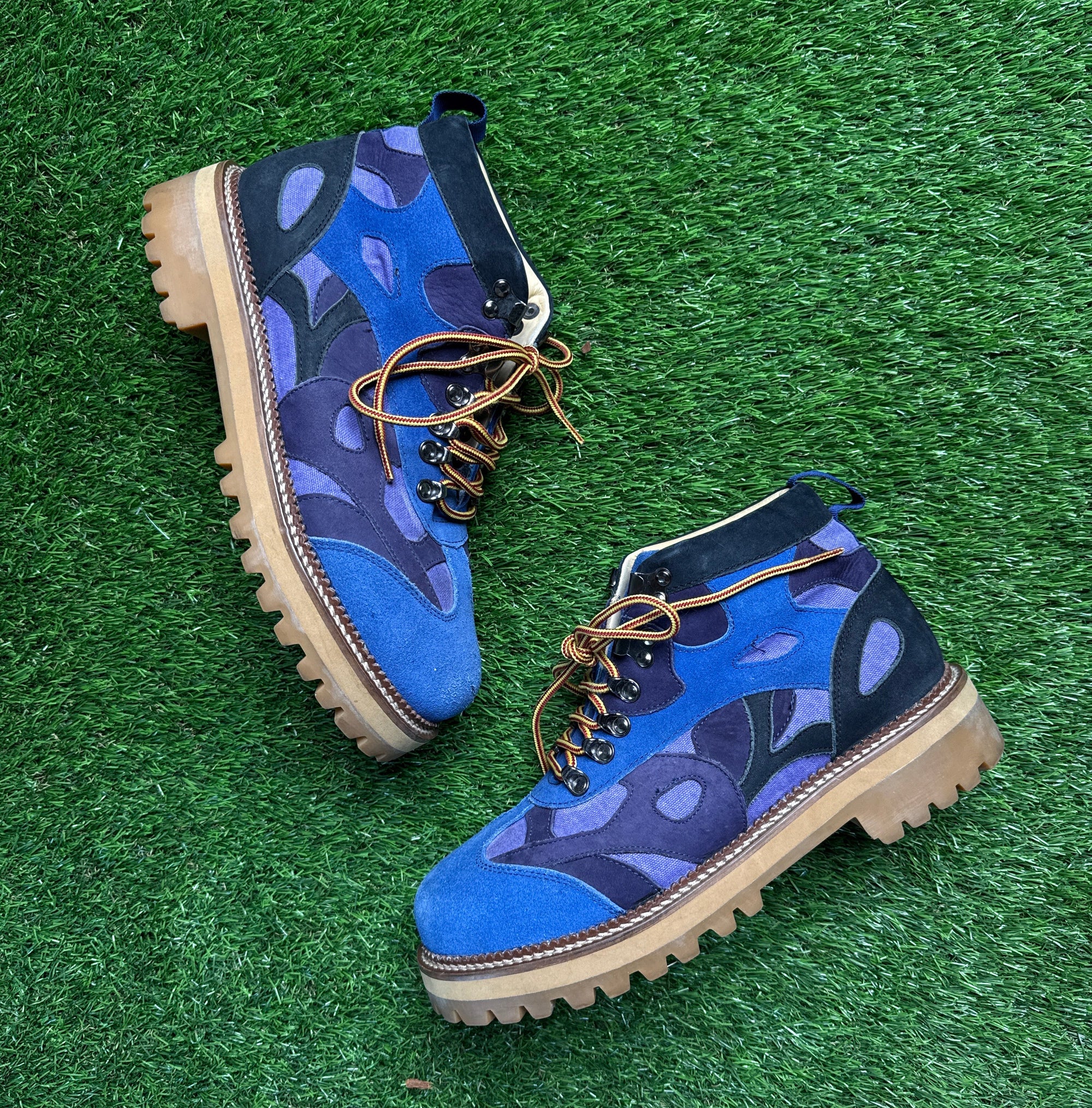 Kid super boots (9)