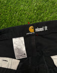 CARHARTT PANTS - 33X34