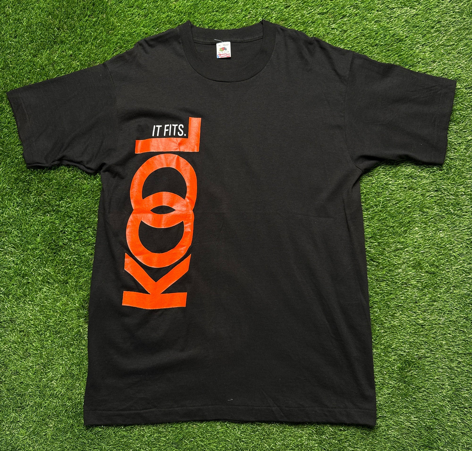Kool cigarettes (XL)