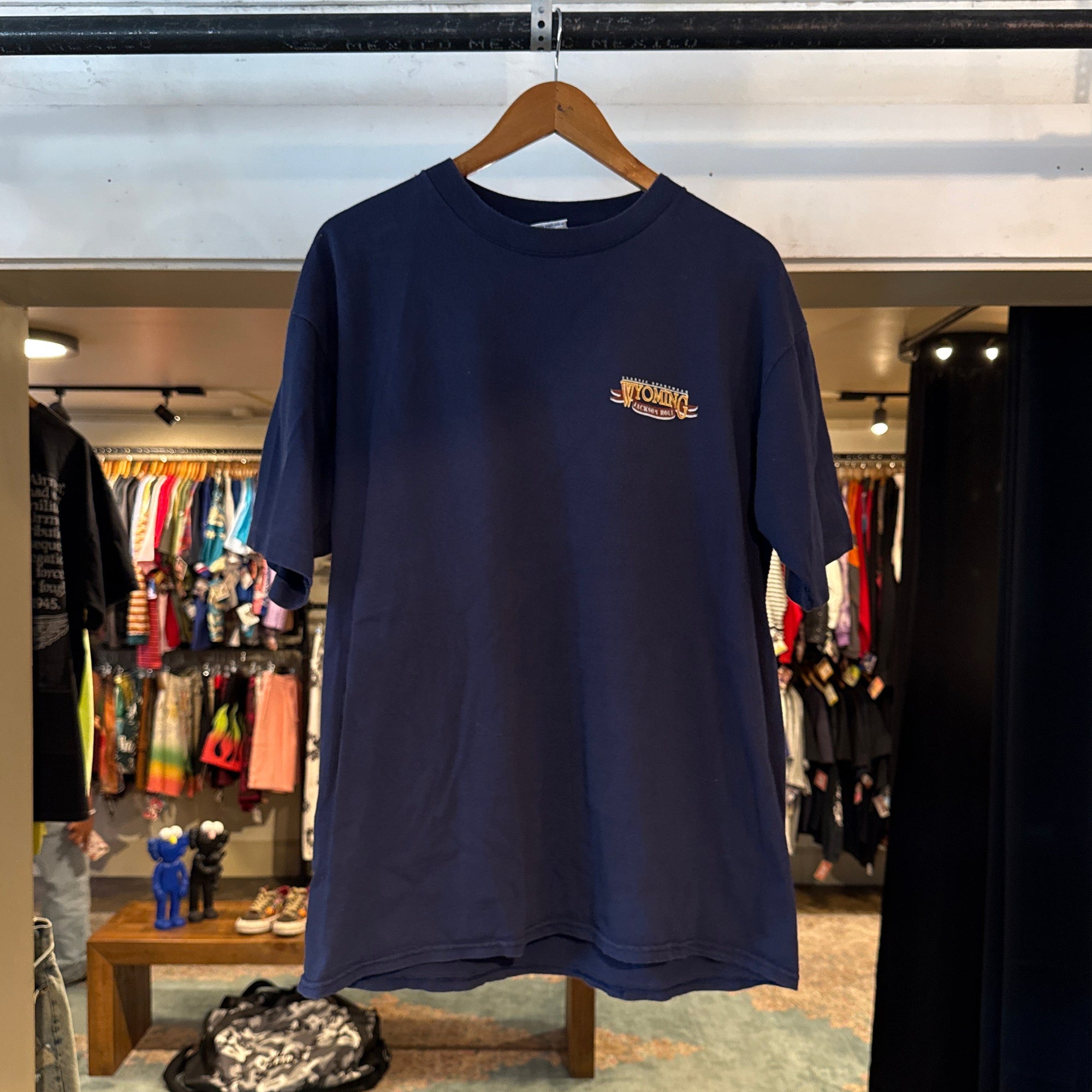 Wyoming (XL)