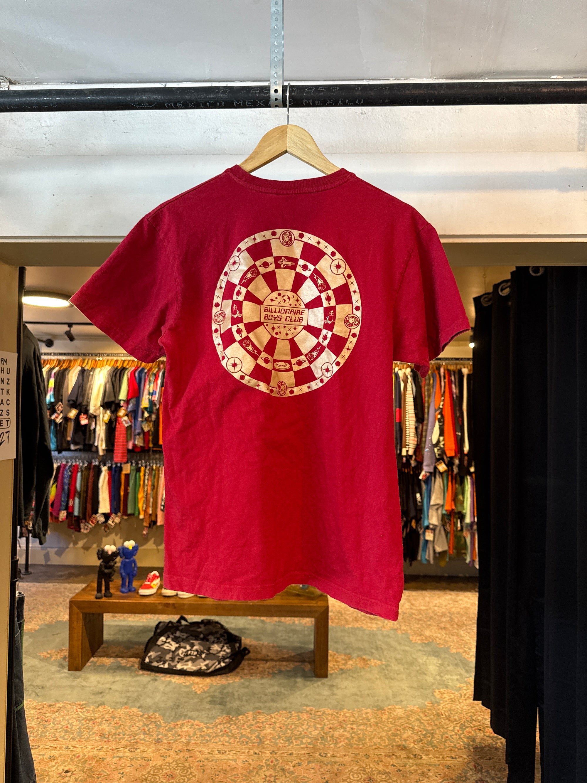 Billionaire Boys Club - M