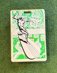 A Bathing Ape Bapesta x Marvel “Silver Surfer” 2005 (9)
