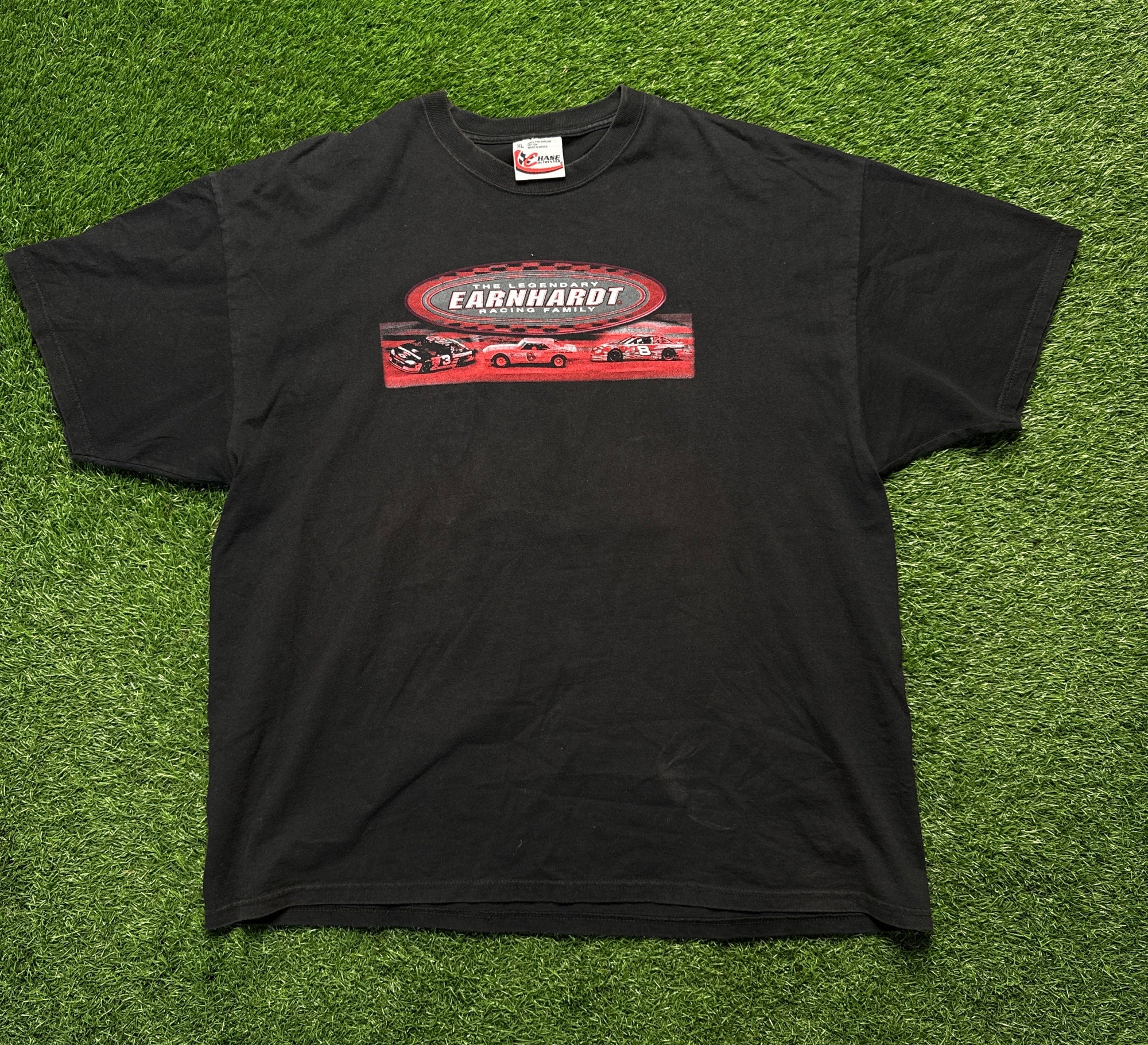 Racing family (XL)