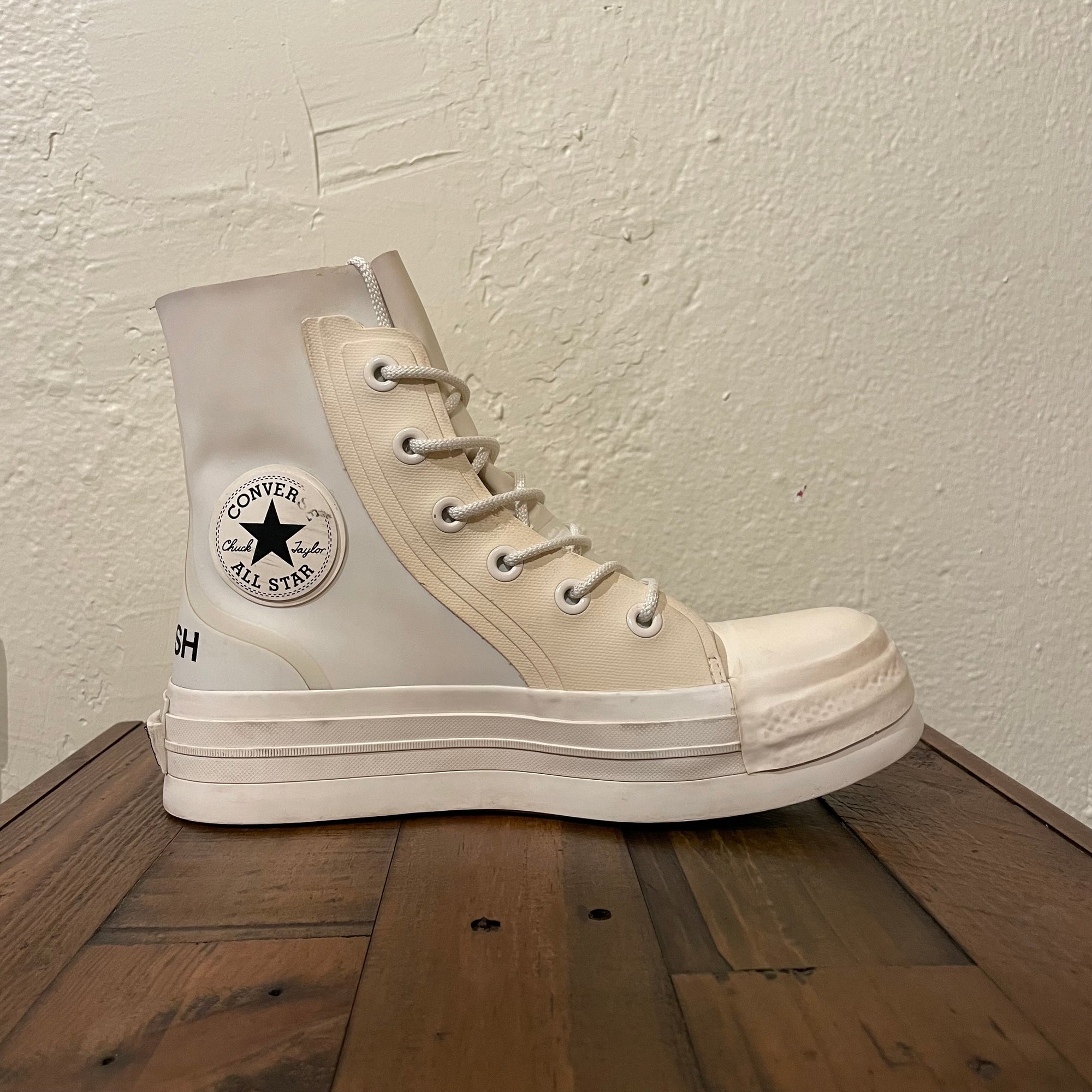 Ambush x Converse Boot