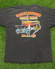 Harley, Dallas (XL)