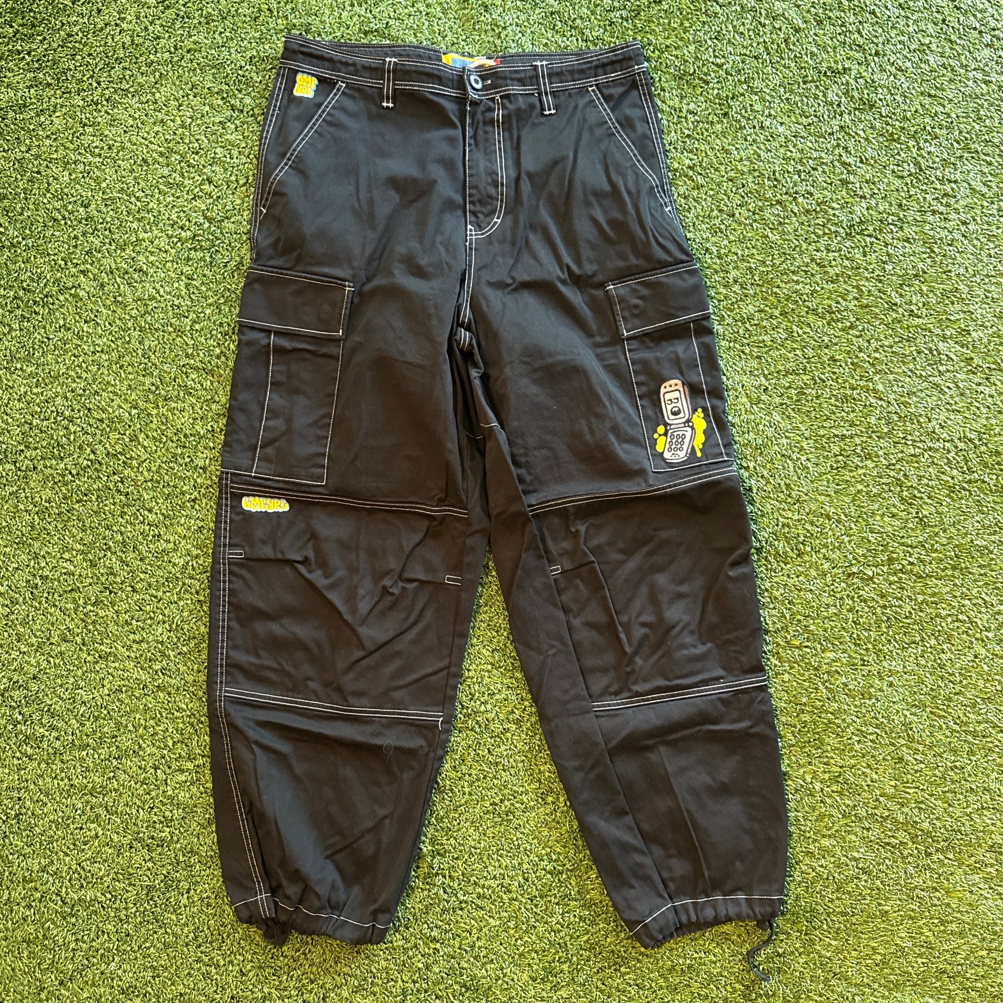 Empyre Cargo Pants (32)
