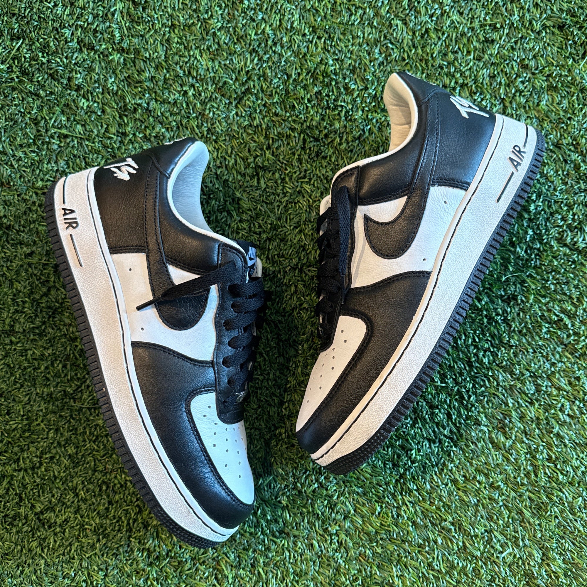 Nike AF1 Terror Squad (8M/9.5WMNS)