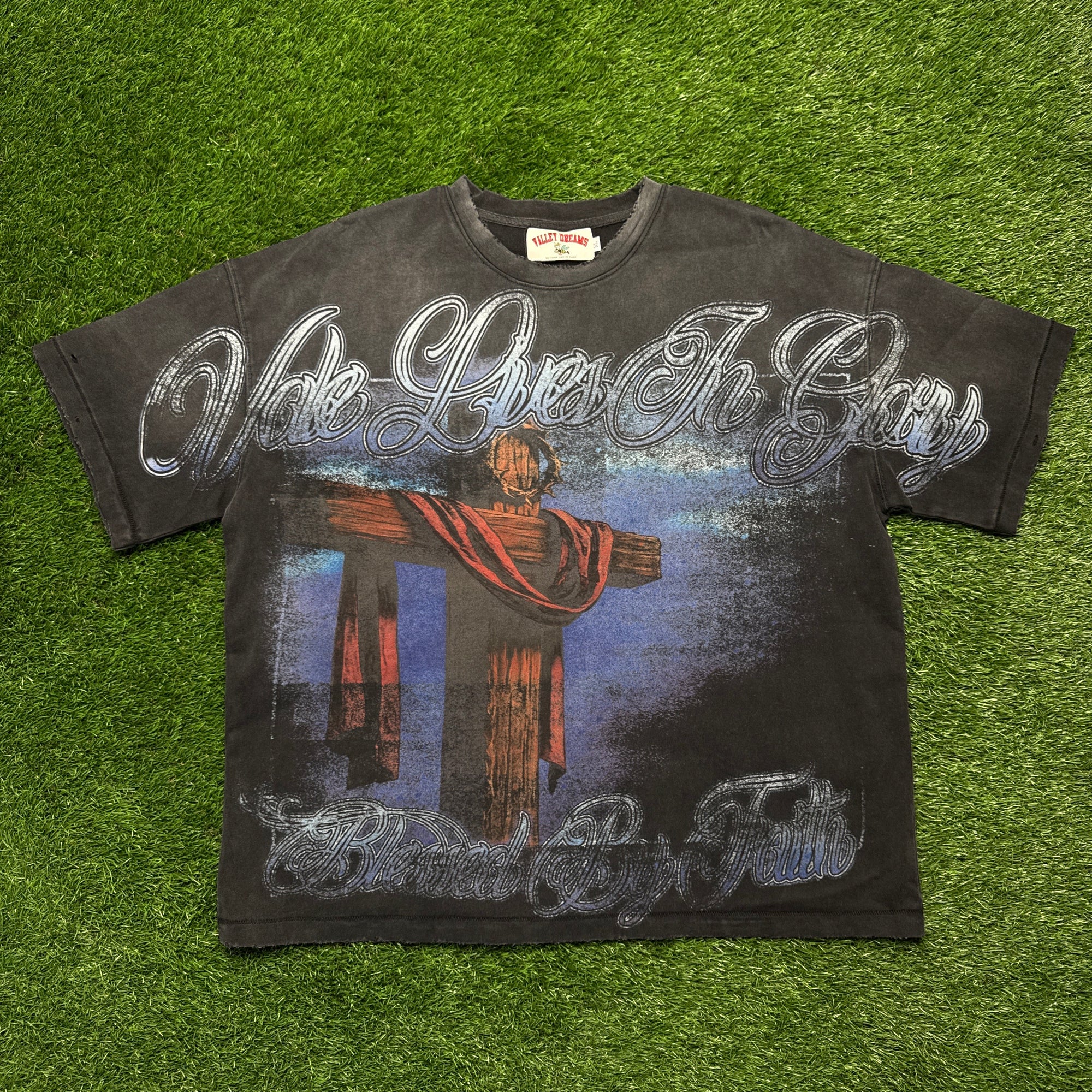 Valley Dreams Glory Tee (2XL)