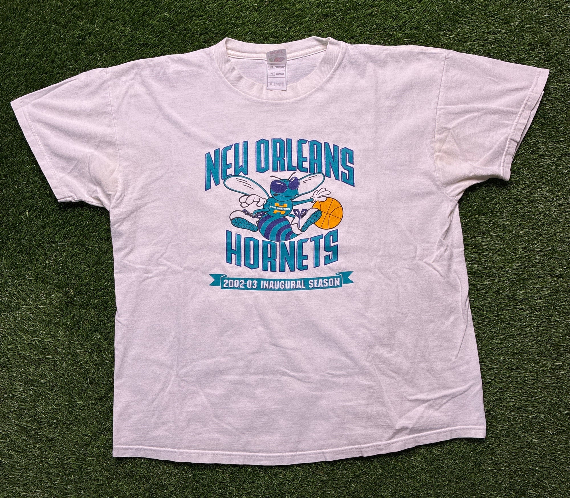 Hornets (fits M)