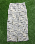 HMDD cargos (M)