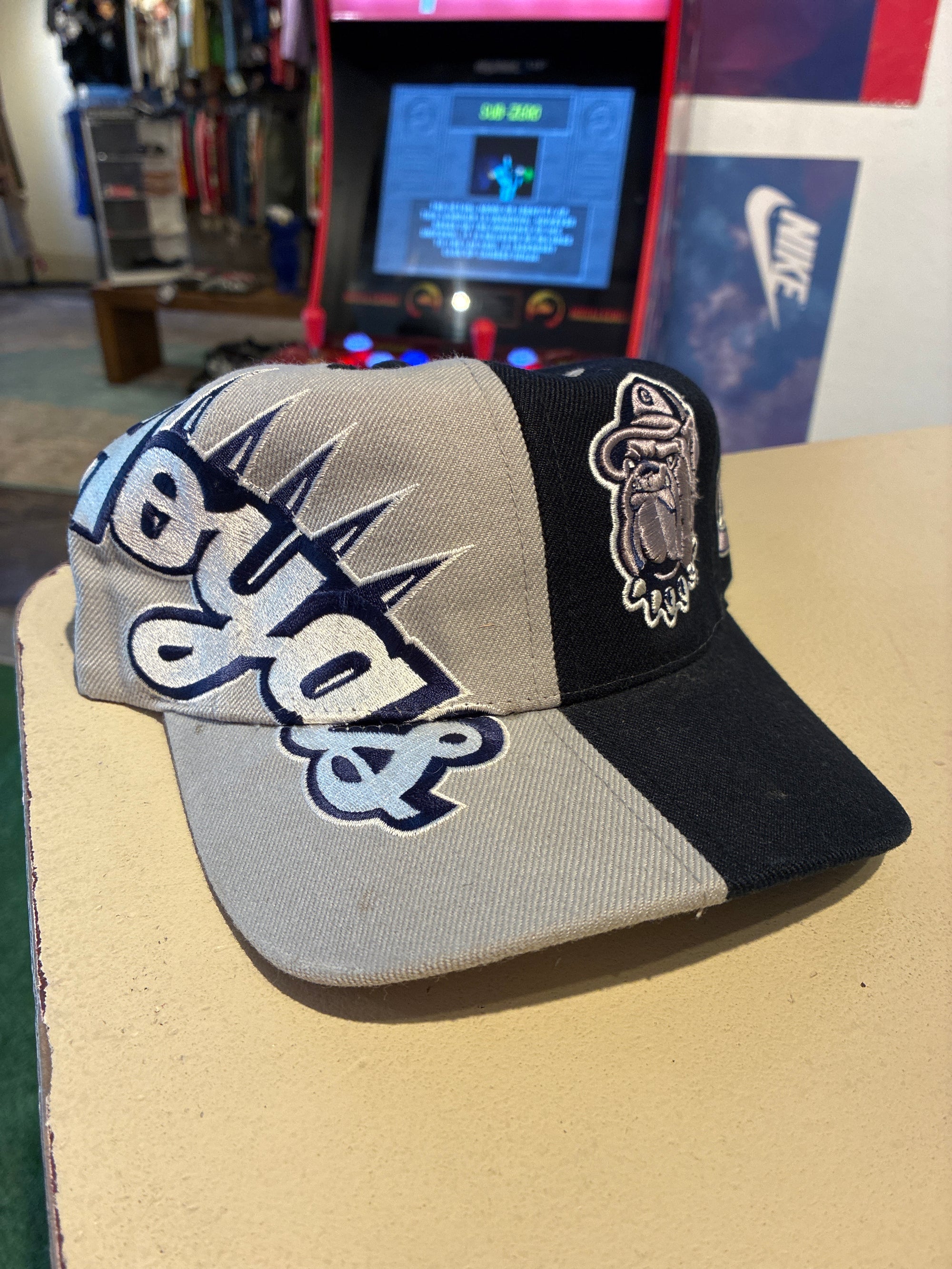 Georgetown SnapBack