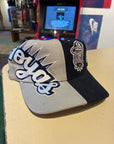 Georgetown SnapBack
