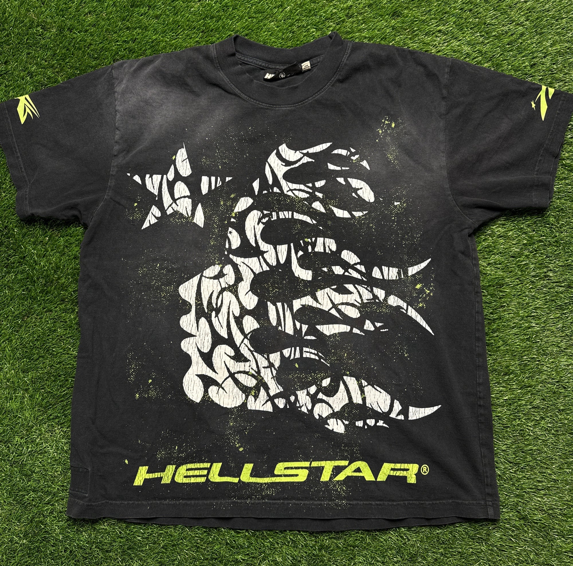 Hellstar “path paradise” (L)