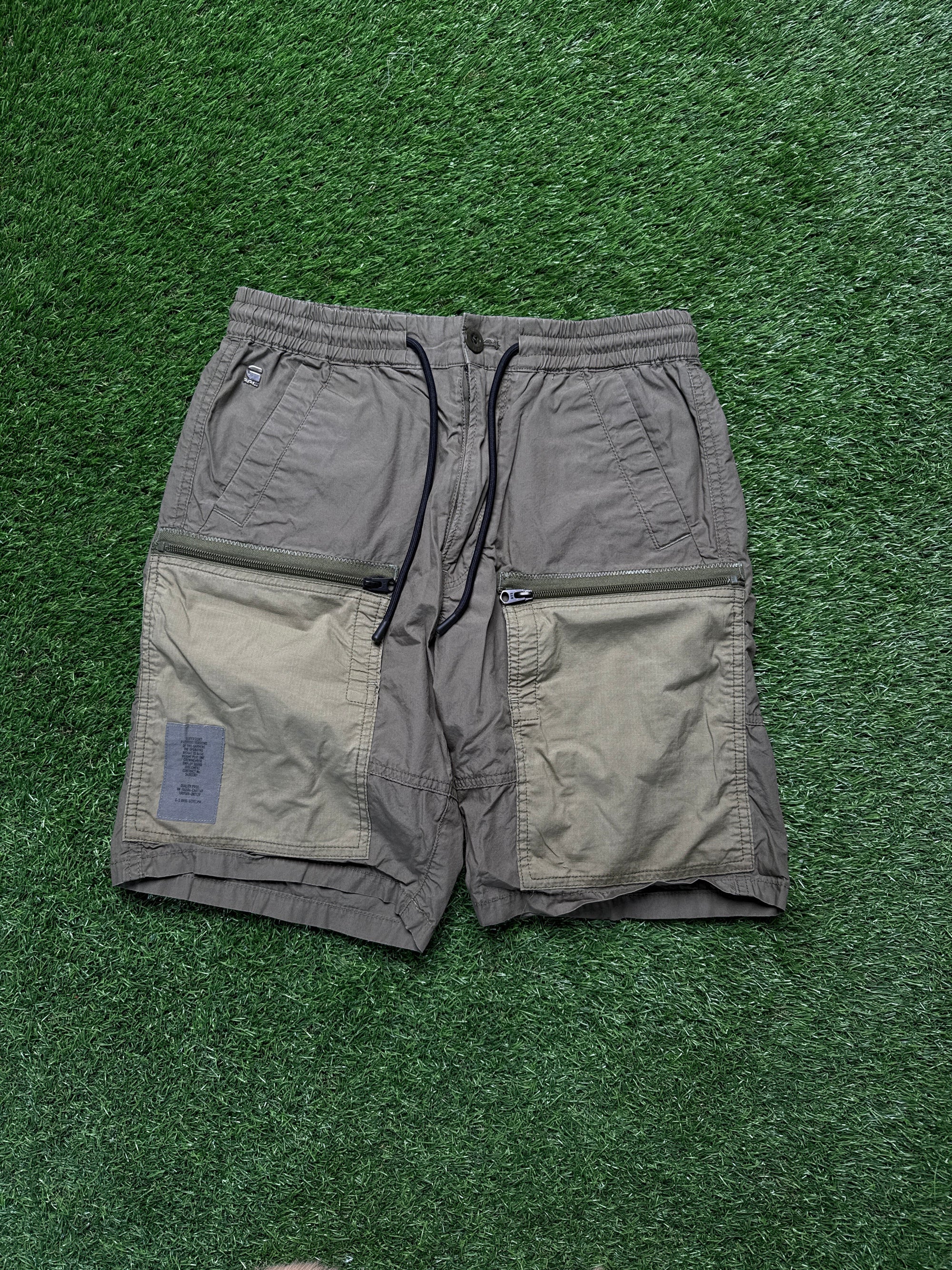 G star shorts (S)