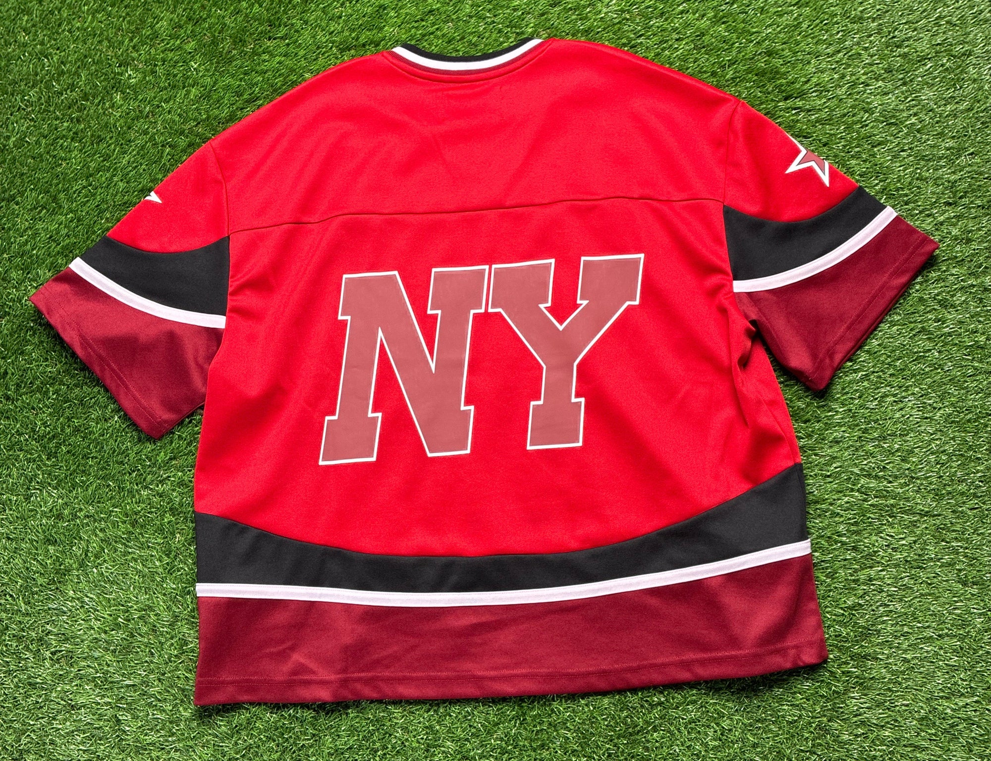 Awake NY Jersey (L)