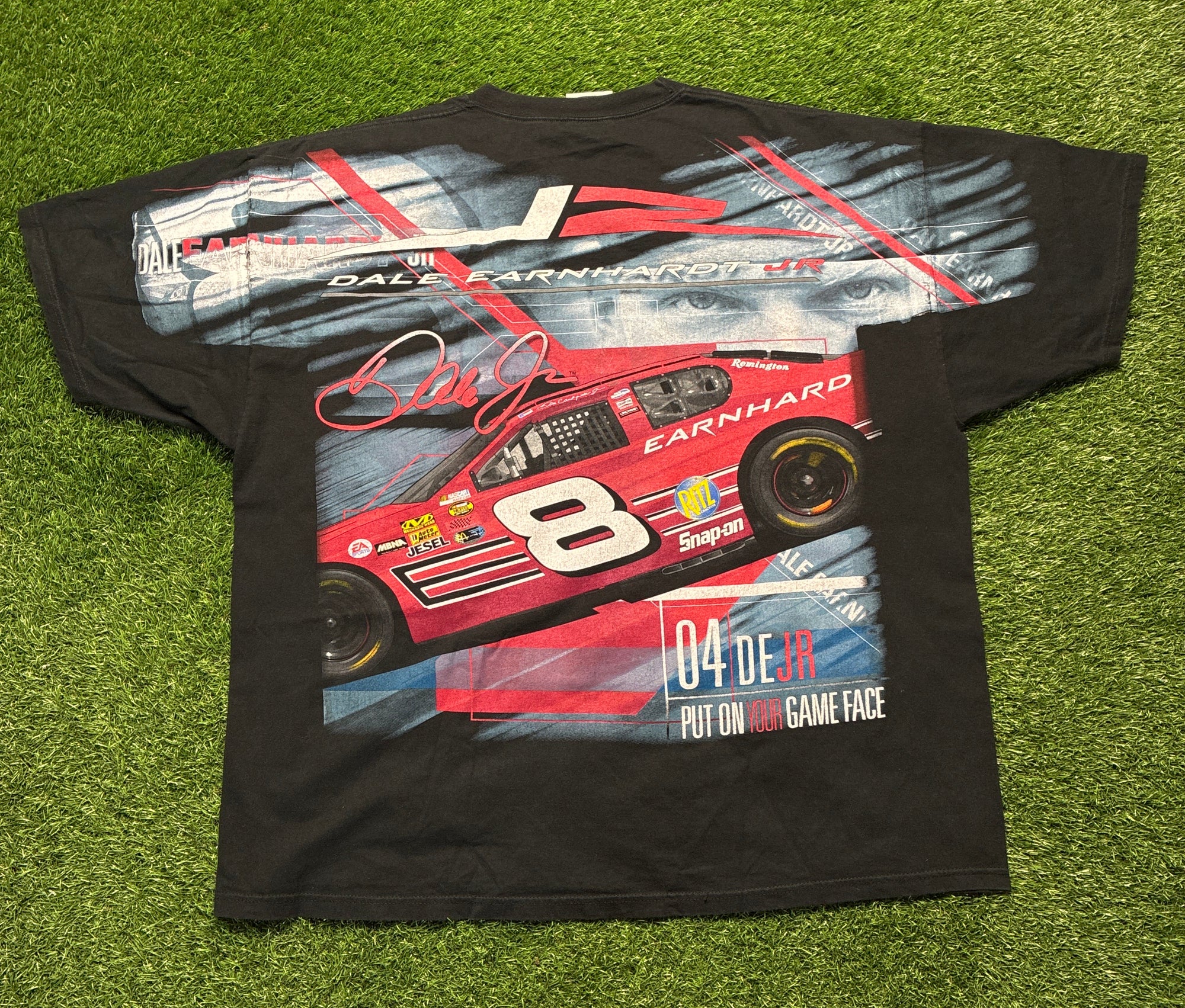 Dale Earnhardt (XXL)