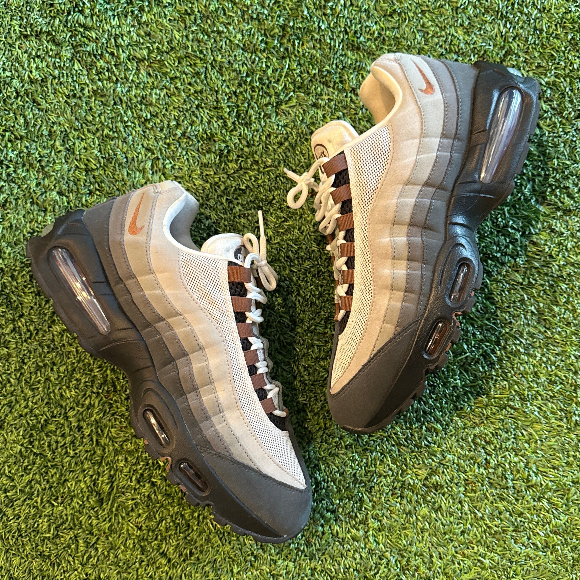 Air Max 95 Big Bubble (10.5)
