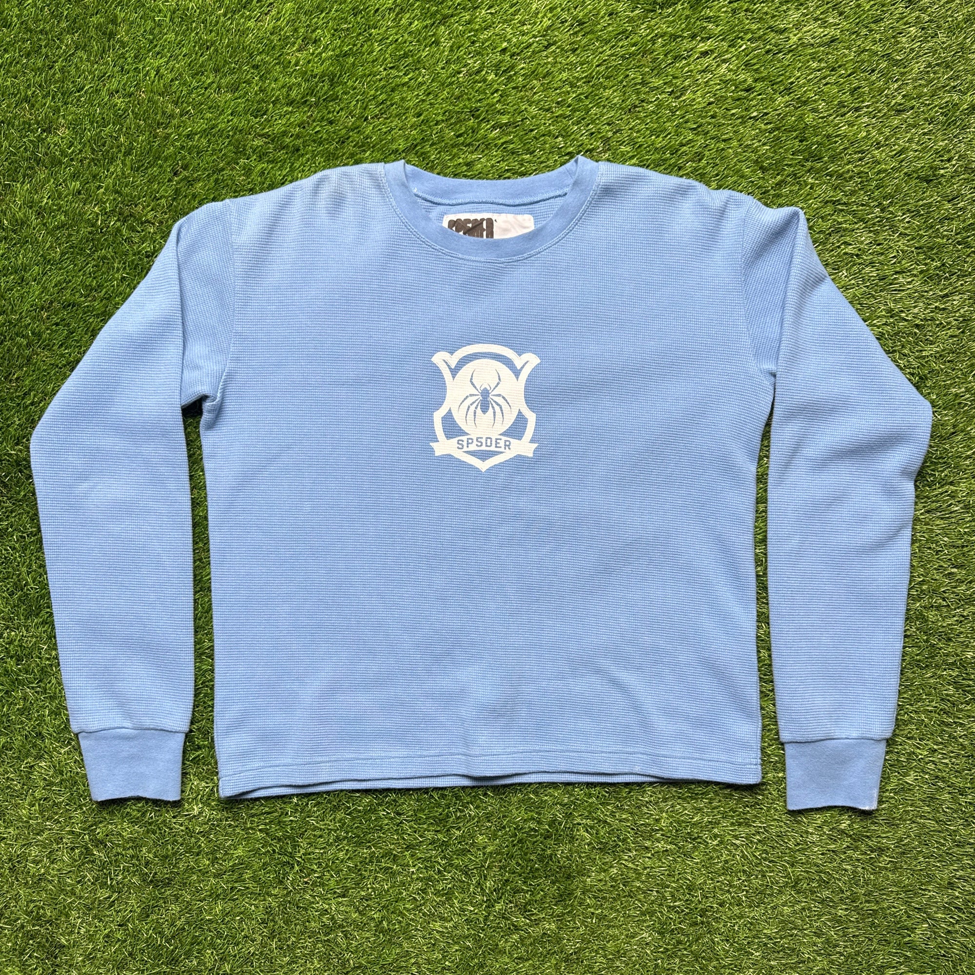 Sp5der LS Thermal (S)