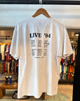 Watershed Tour Tee - XL