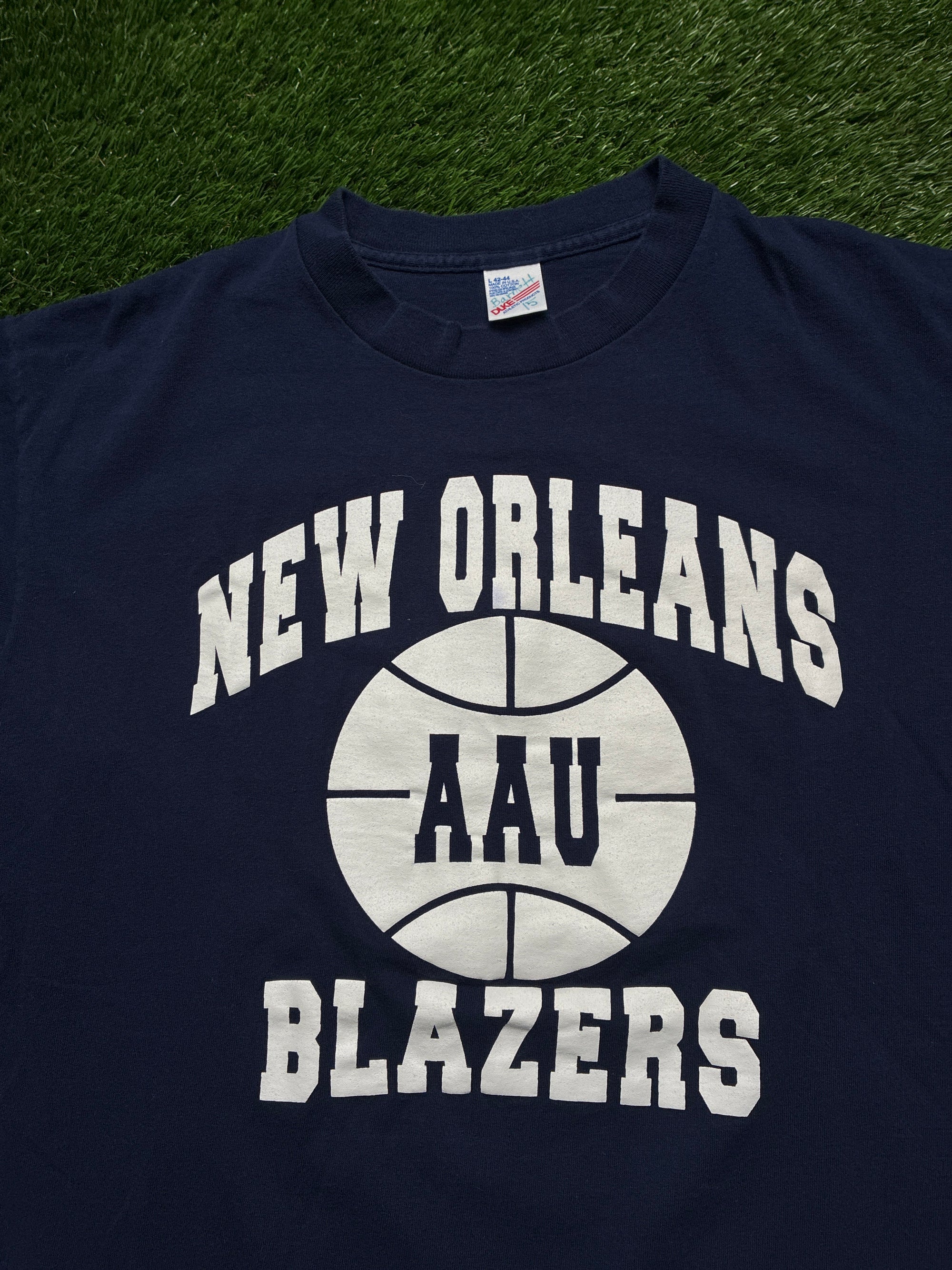 New Orleans AAU (L)