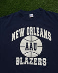 New Orleans AAU (L)