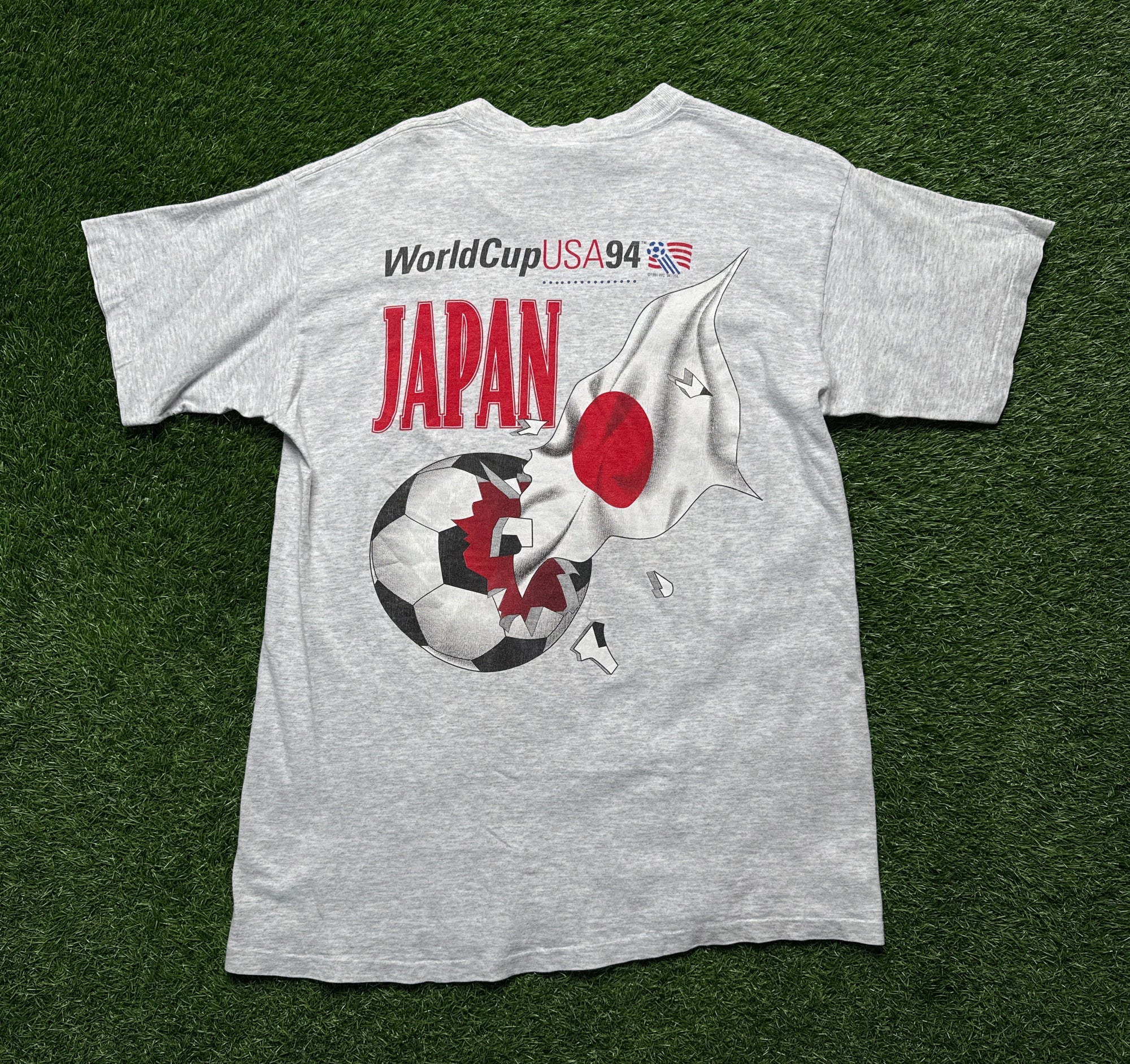 Japan world cup (L)