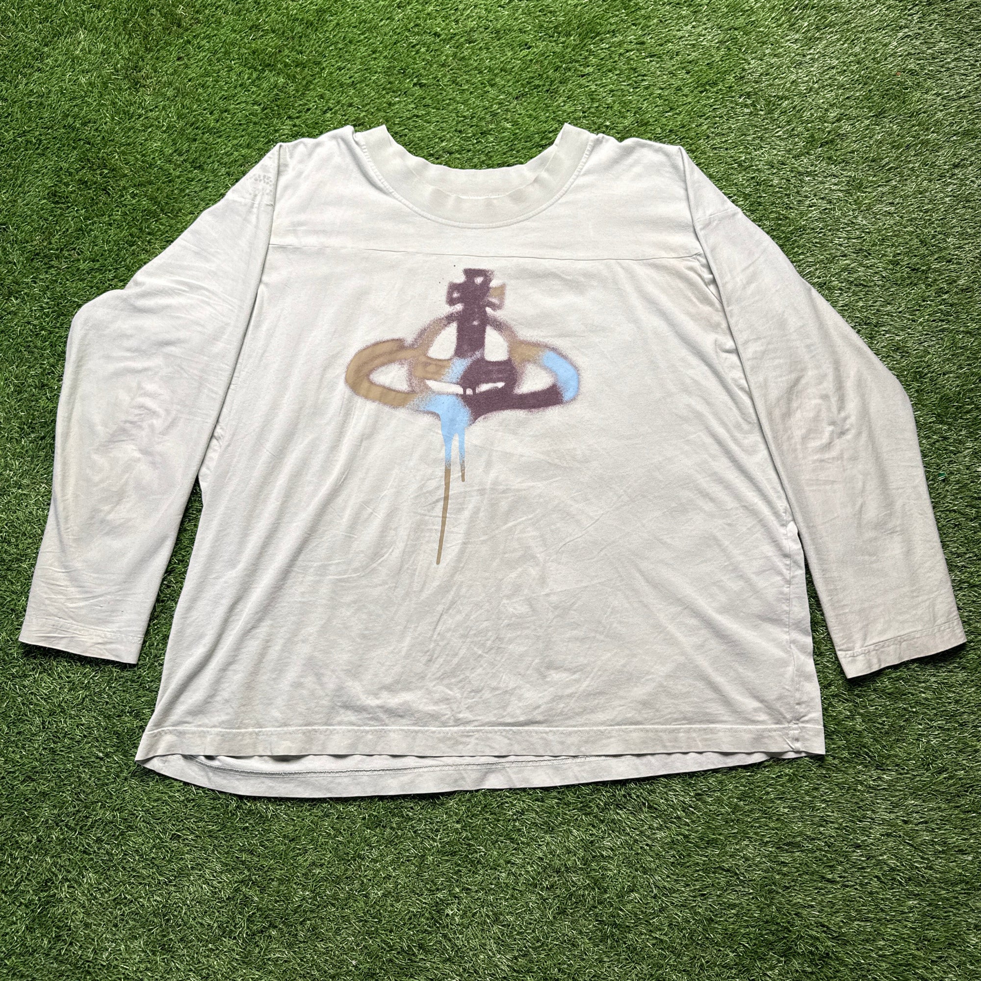Vivienne Westwood Orb LS (2XL)