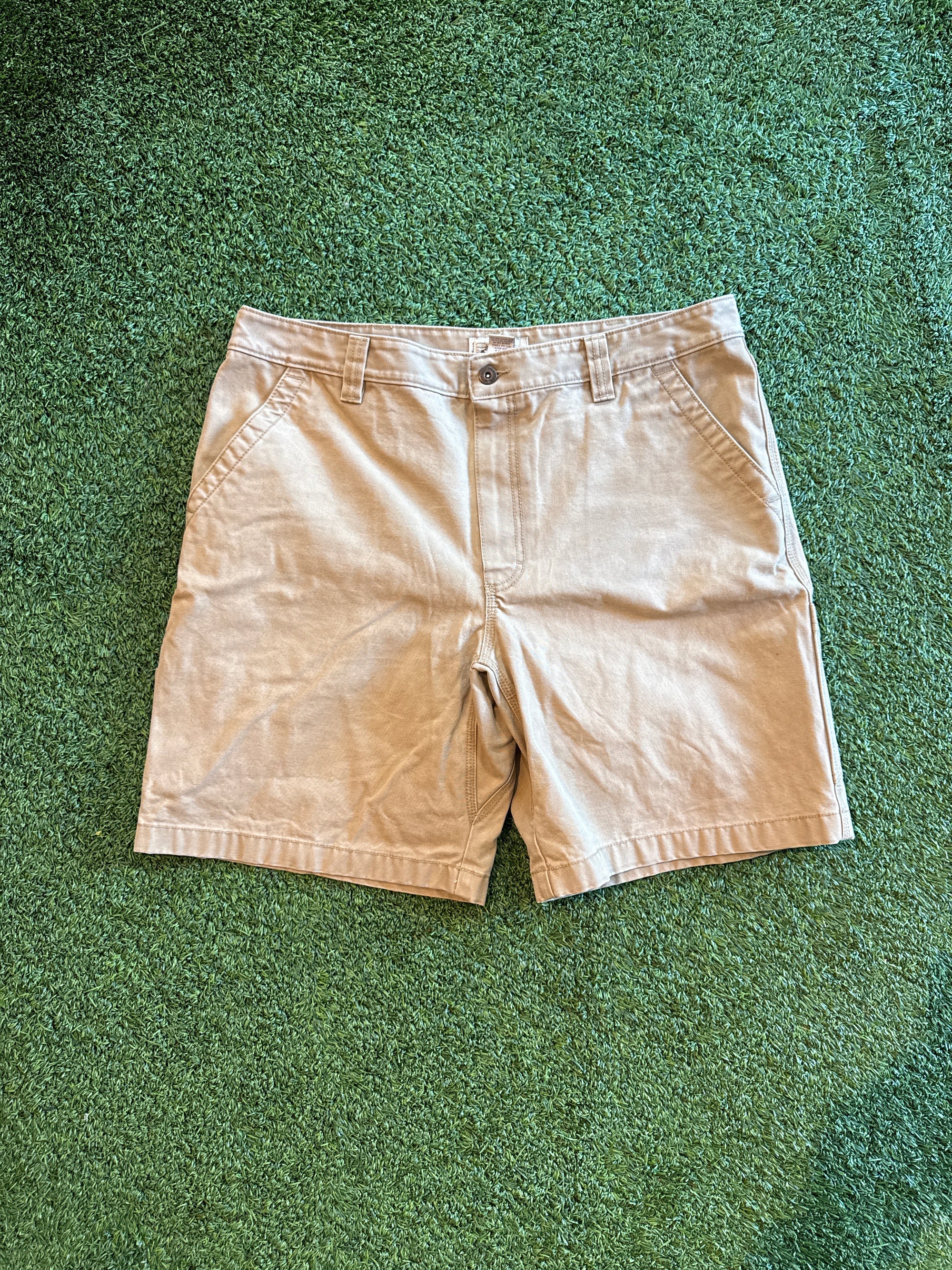 LL Bean Shorts (38)