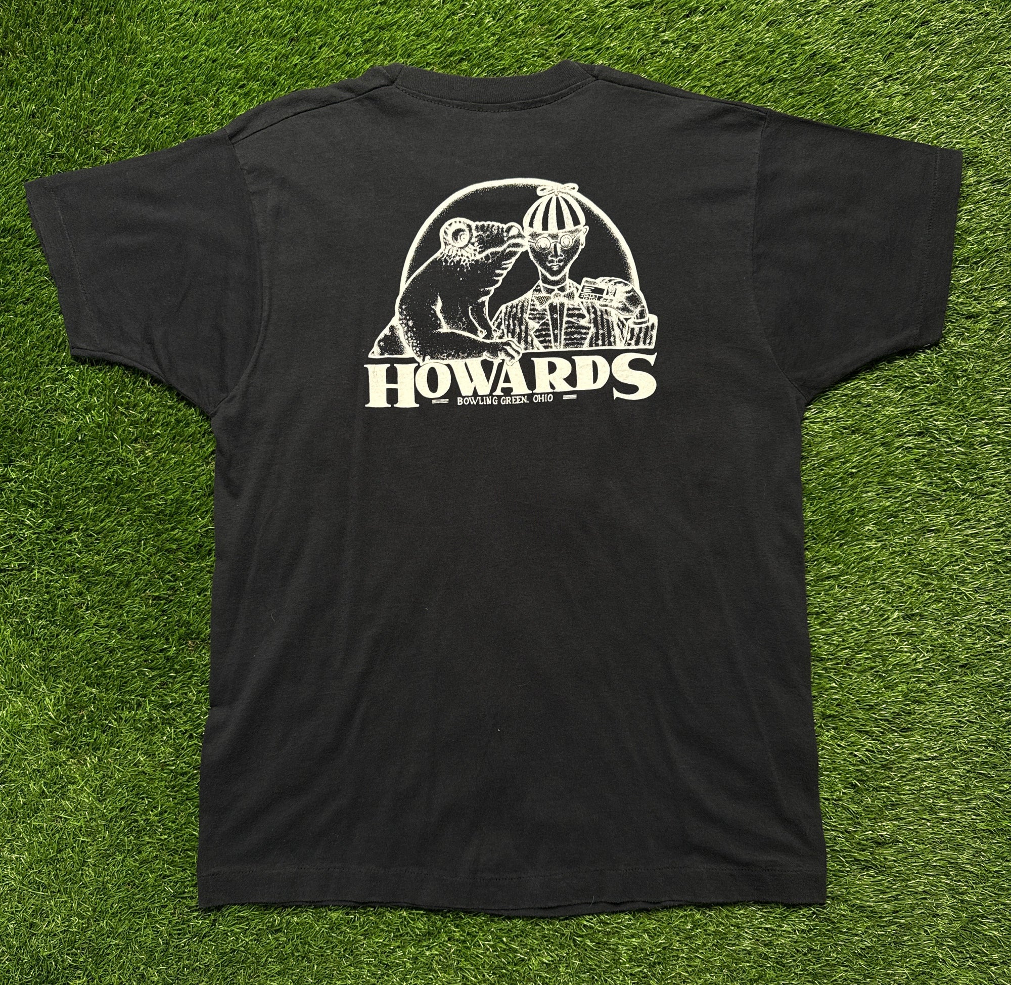 Howards (fits L)