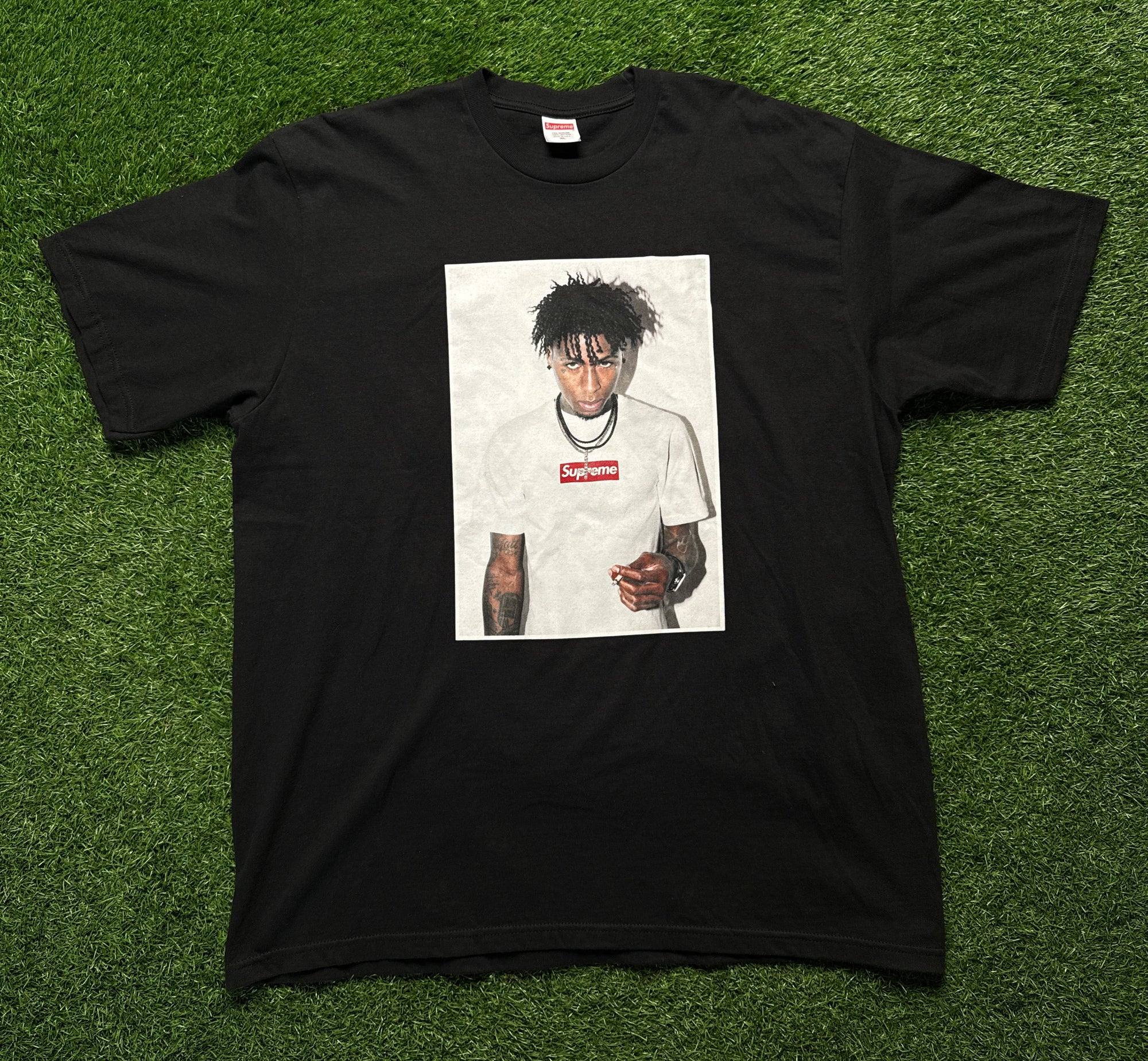 NBA youngboy X Supreme (XL)