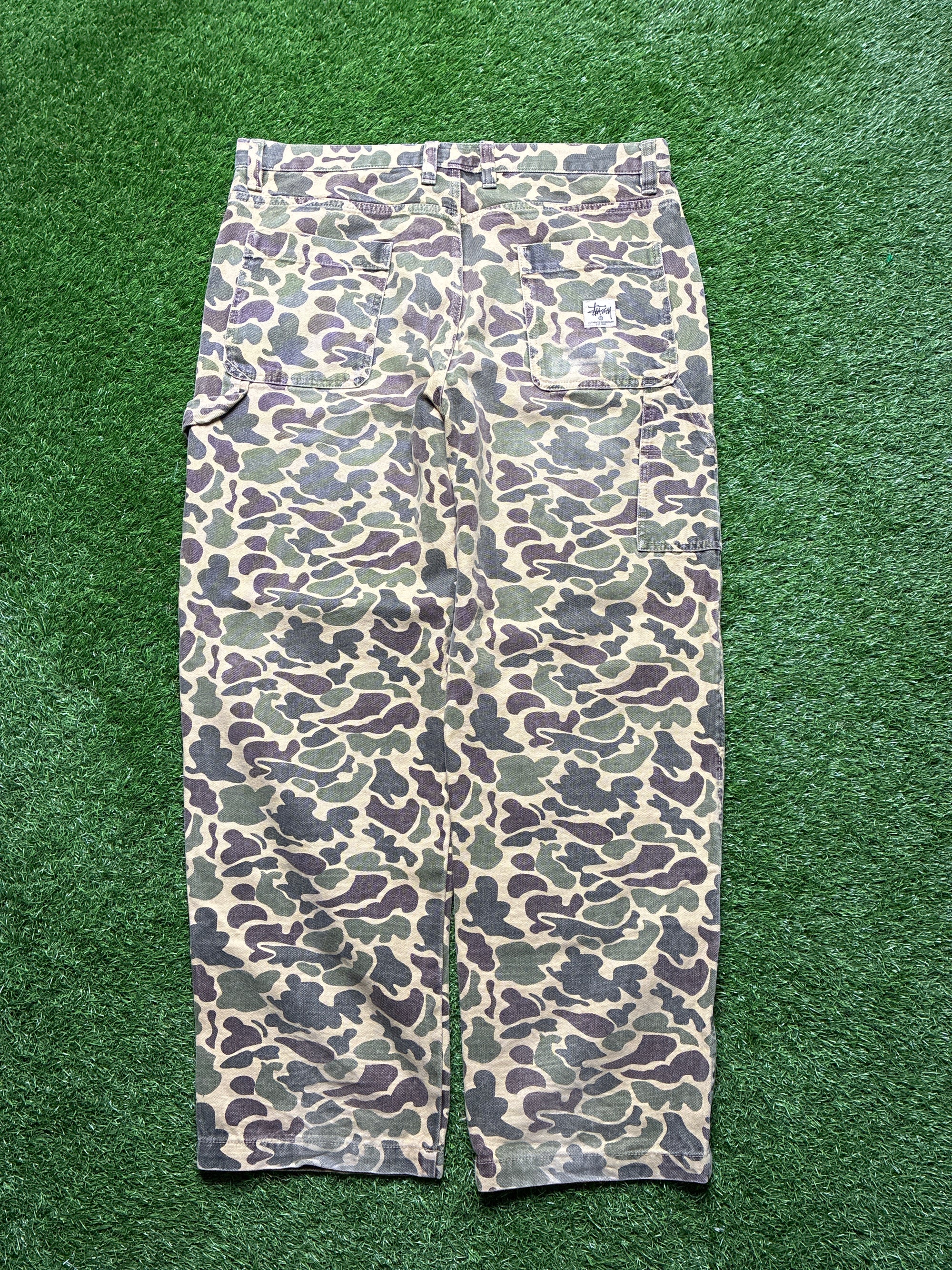 Stussy camo’s (36)