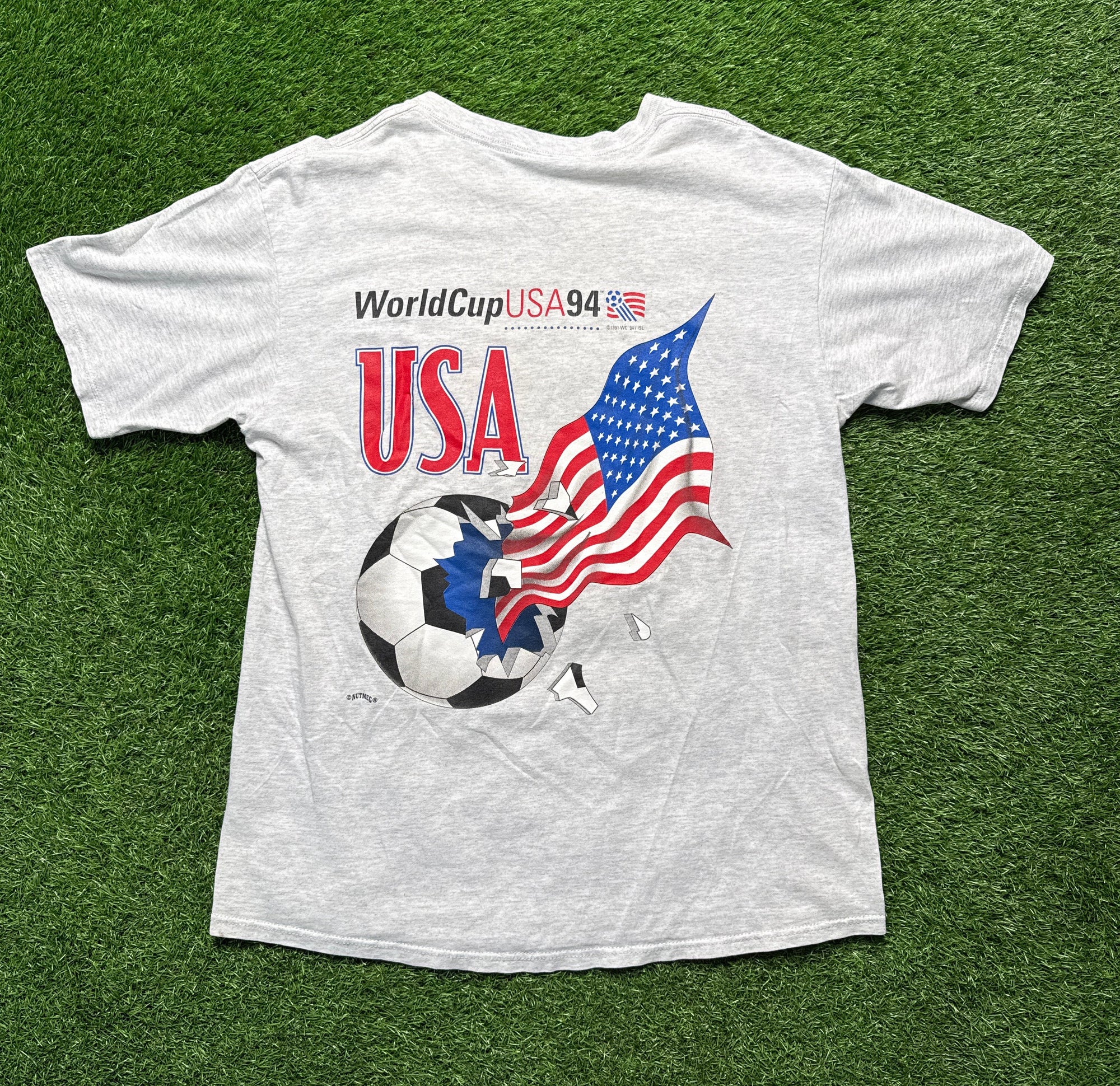 World cup USA 94’ (L)