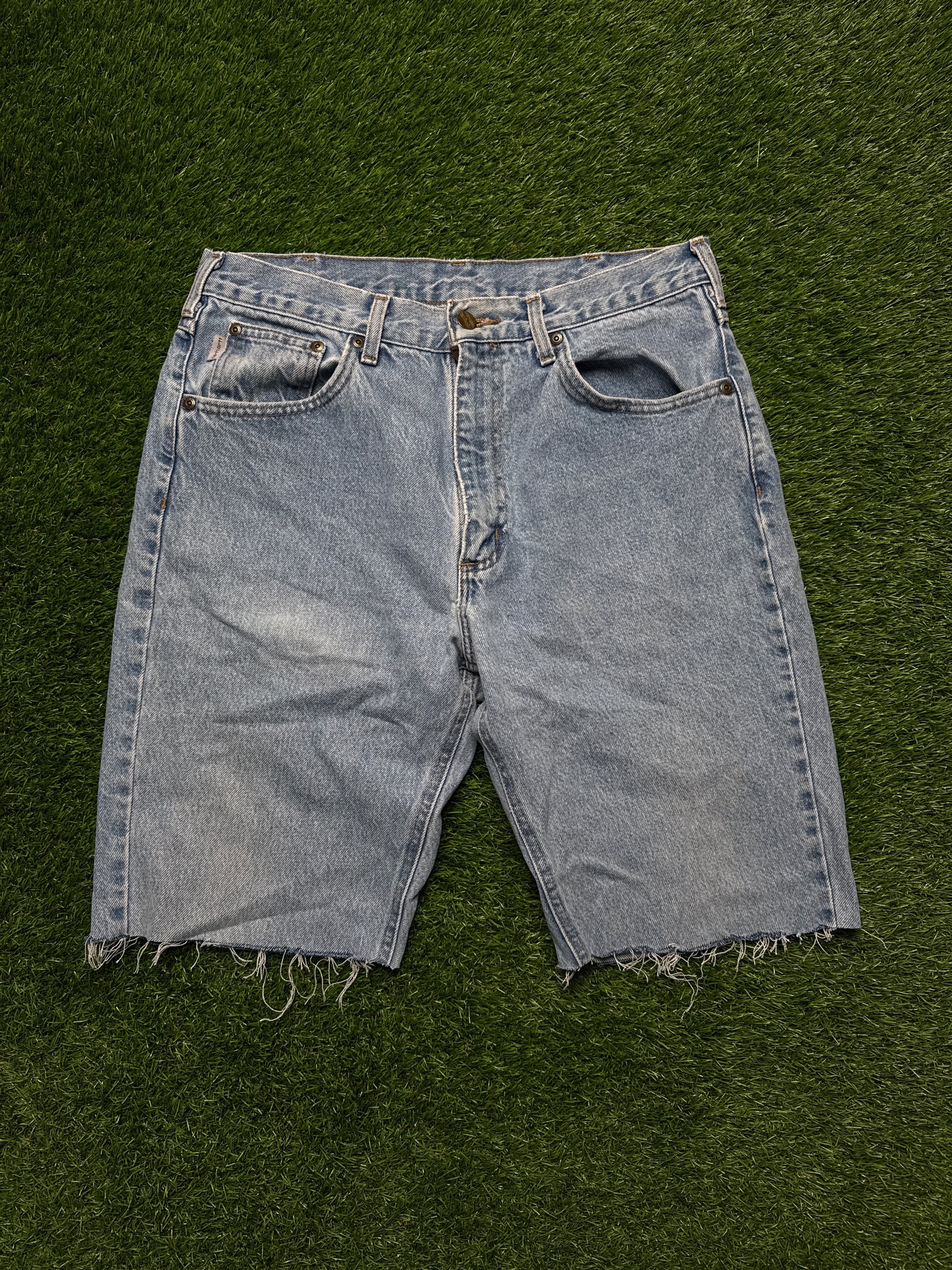 Carhartt jorts (35)