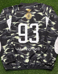 Bape screen camo crewneck (XL)