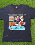 T “bone” (XL)