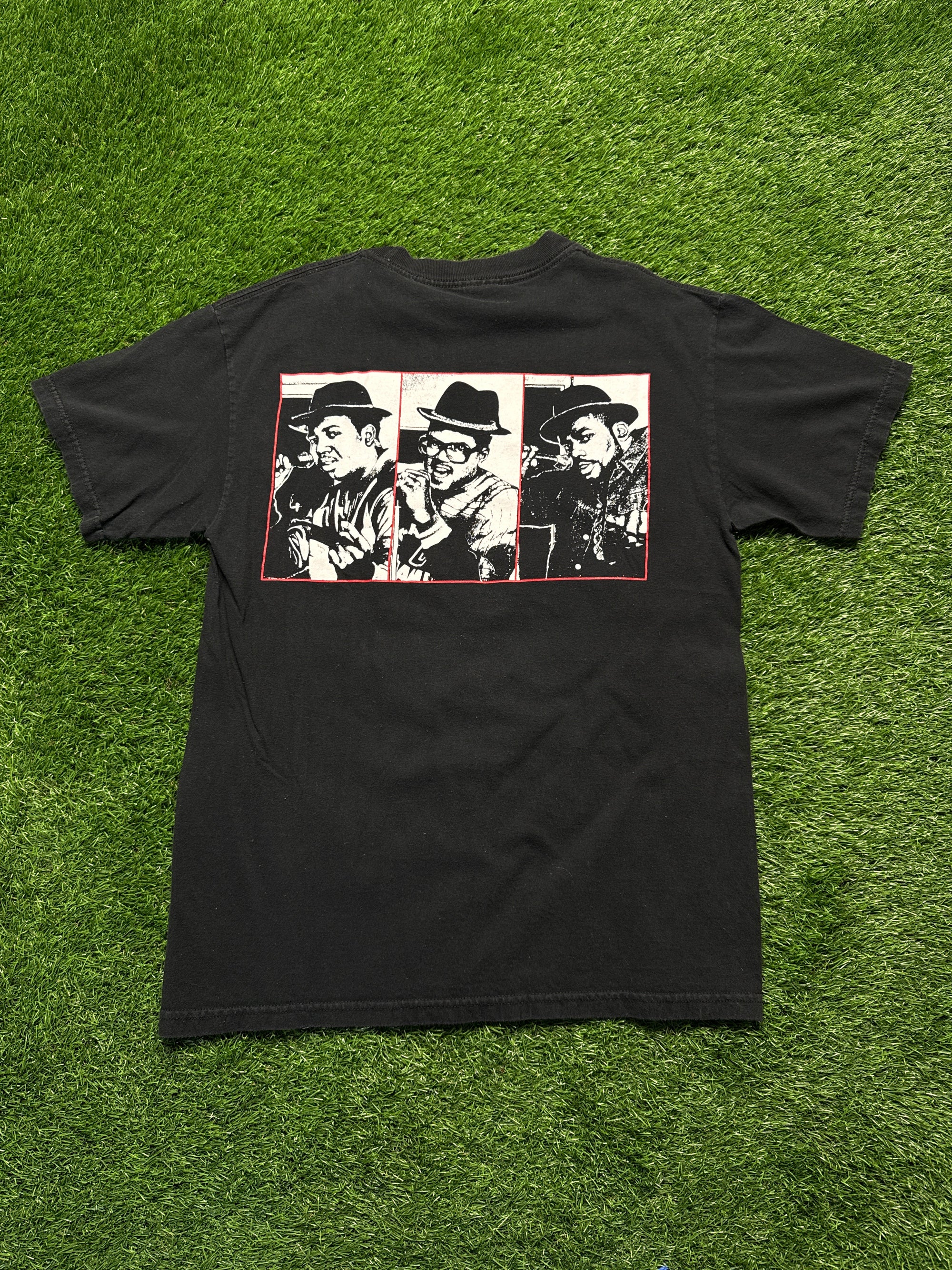 Run DMC y2k (M)