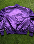 VINTAGE JAZZ STARTER JACKET - XXL