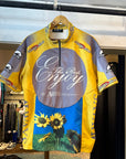 AOT Cycling Jersey (XL)