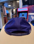 LSU snapback